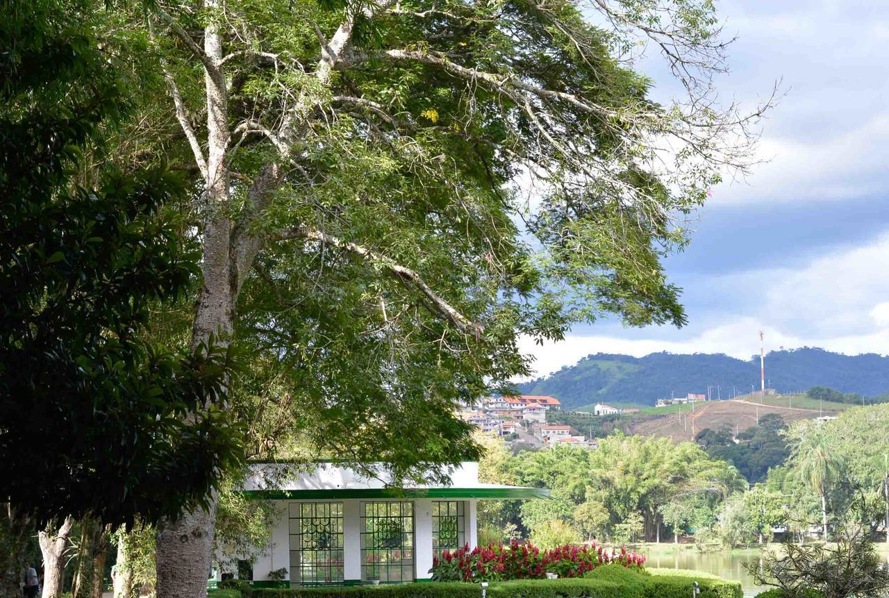 Pousada Al Chaddai Hotel Sao Lourenco  Exterior foto